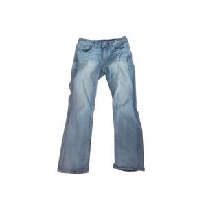 Women's BKE Aiden 30 x 30 medium dark wash